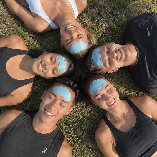 Meet the Cloud Cooling Patch: Your New Favourite Way to Beat the Heat